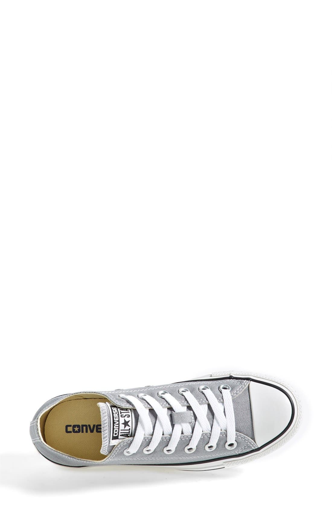 Converse Chuck Taylor<sup>®</sup> All Star<sup>®</sup> Sneaker, Alternate, color, 