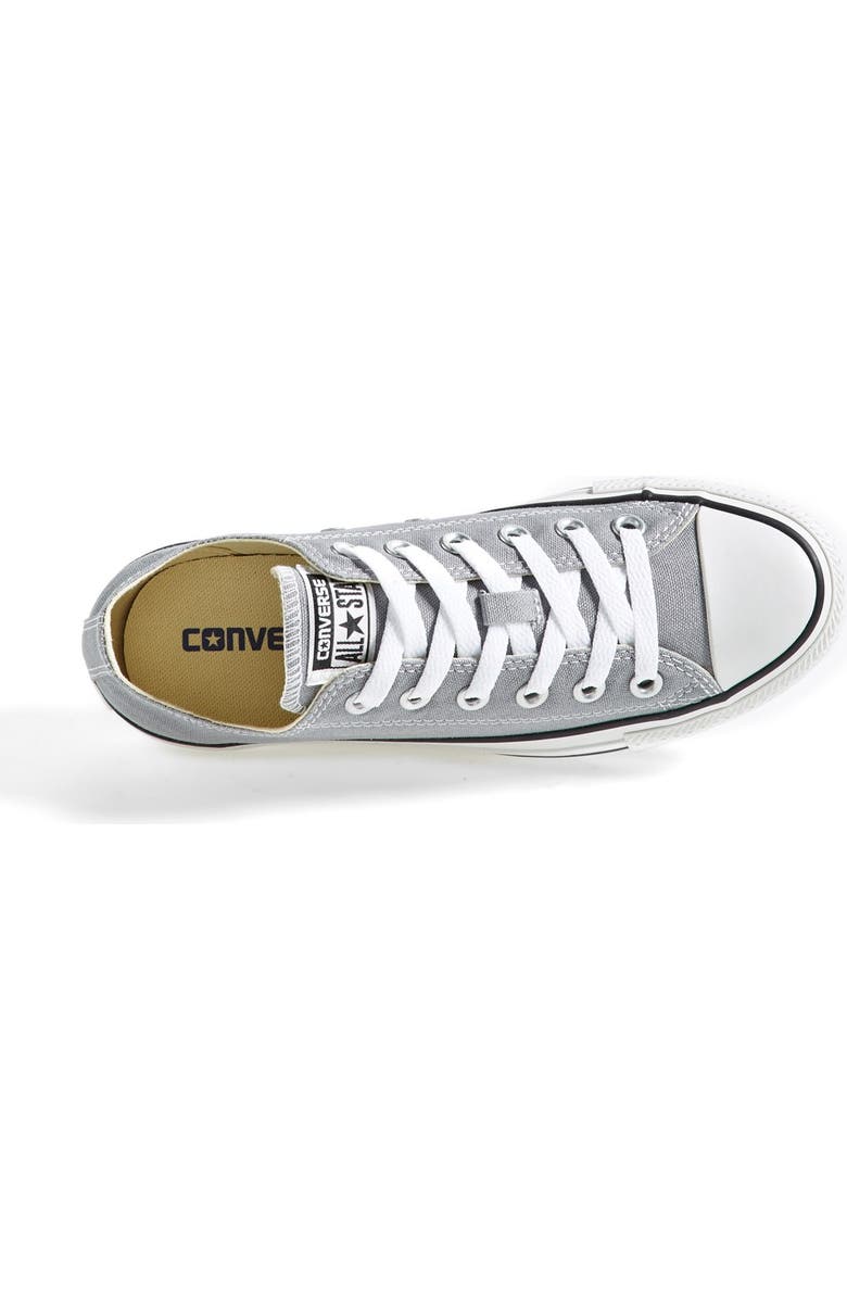 Converse Chuck Taylor<sup>®</sup> All Star<sup>®</sup> Sneaker, Alternate, color,