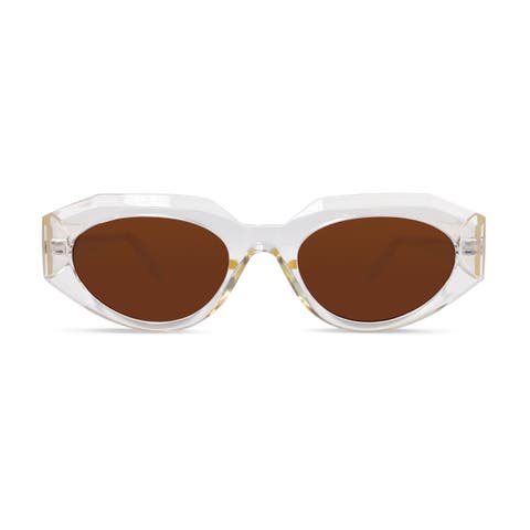The Edge & Curve Sunglasses