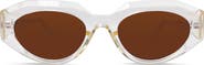 Youzey The Edge & Curve Sunglasses