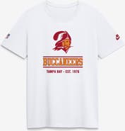 Nike Women's Nike White Tampa Bay Buccaneers Sideline Alt Dri-FIT T-Shirt