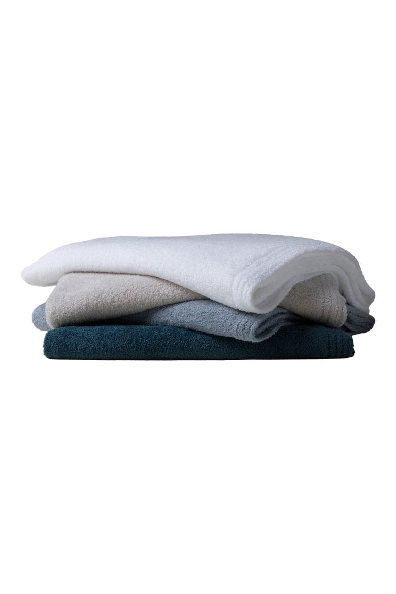 CozyChic™ Light Essential Throw Blanket, Alternate, color, STONE