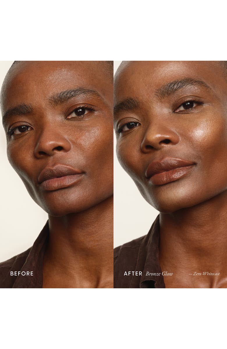 IRIS&ROMEO Weekend Skin SPF 50, Alternate, color, Bronze Glow