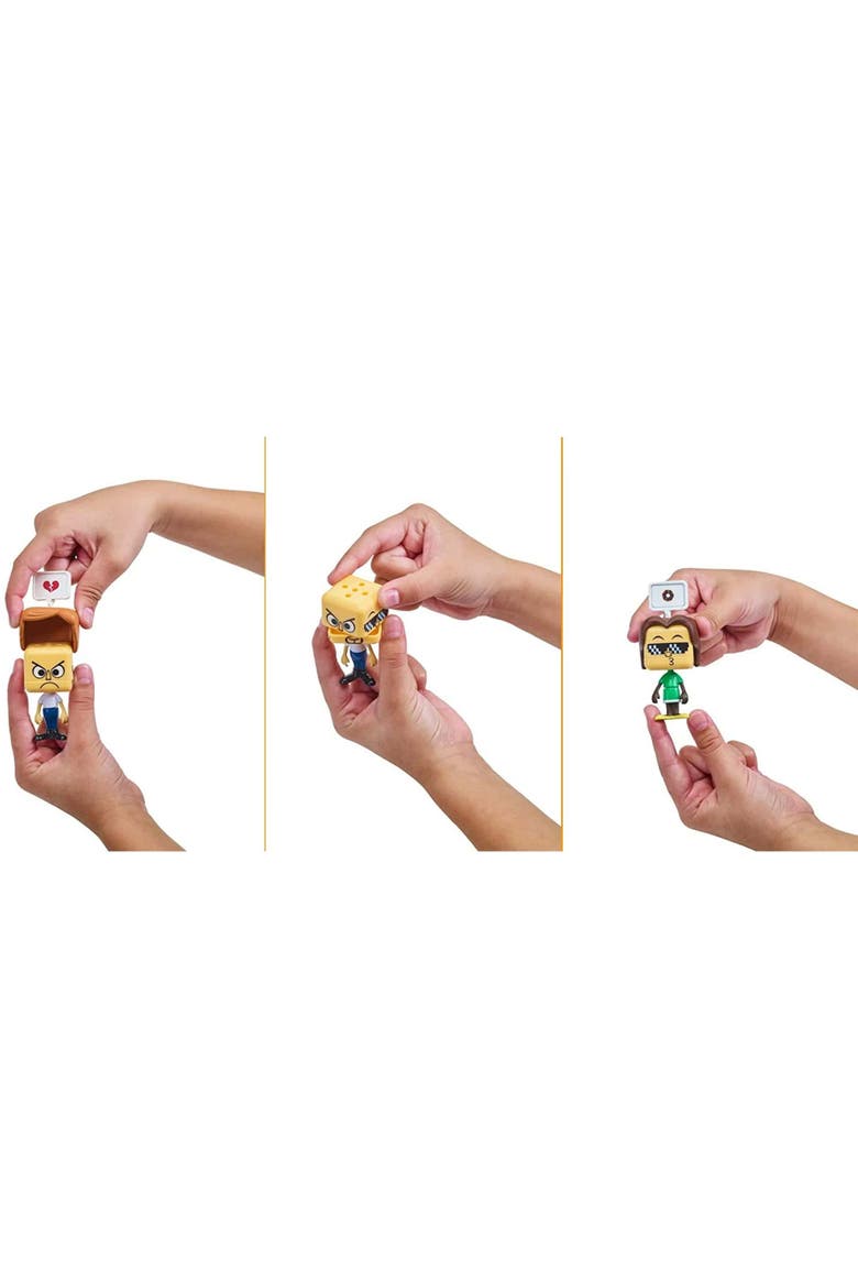 Wreck It Ralph 2 Figure, Calhoun, Alternate, color, Multicolored