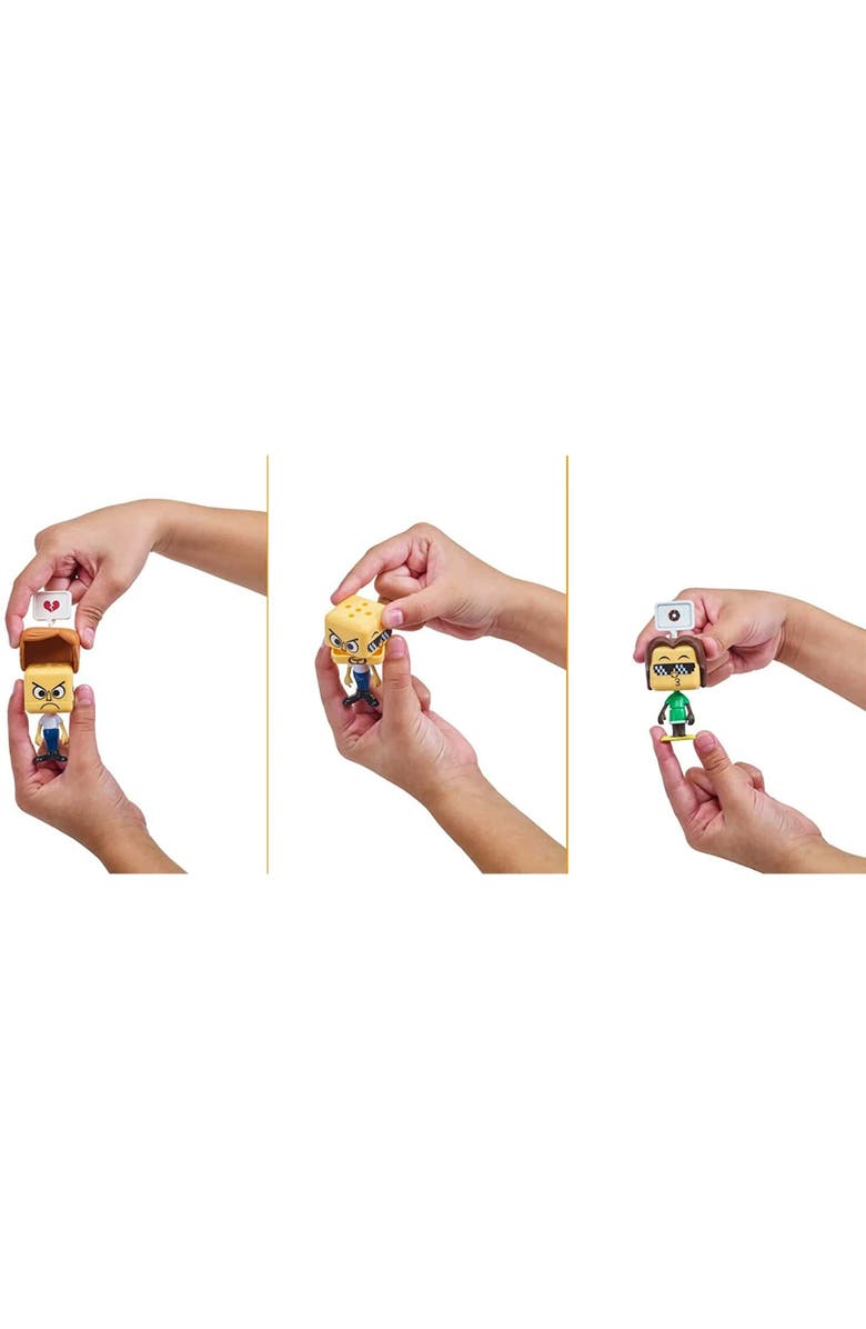 Bandai Namco Wreck It Ralph 2 Figure, Calhoun, Alternate, color, Multicolored