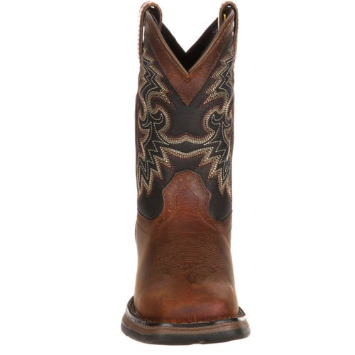 Durango Lil' Rebelby Big Kid Western Boot