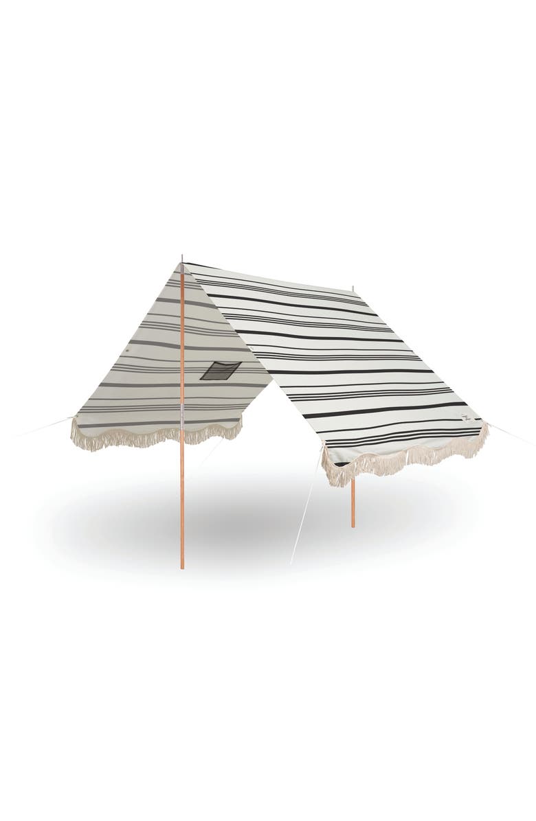 BUSINESS AND PLEASURE CO Premium Beach Tent, Main, color,