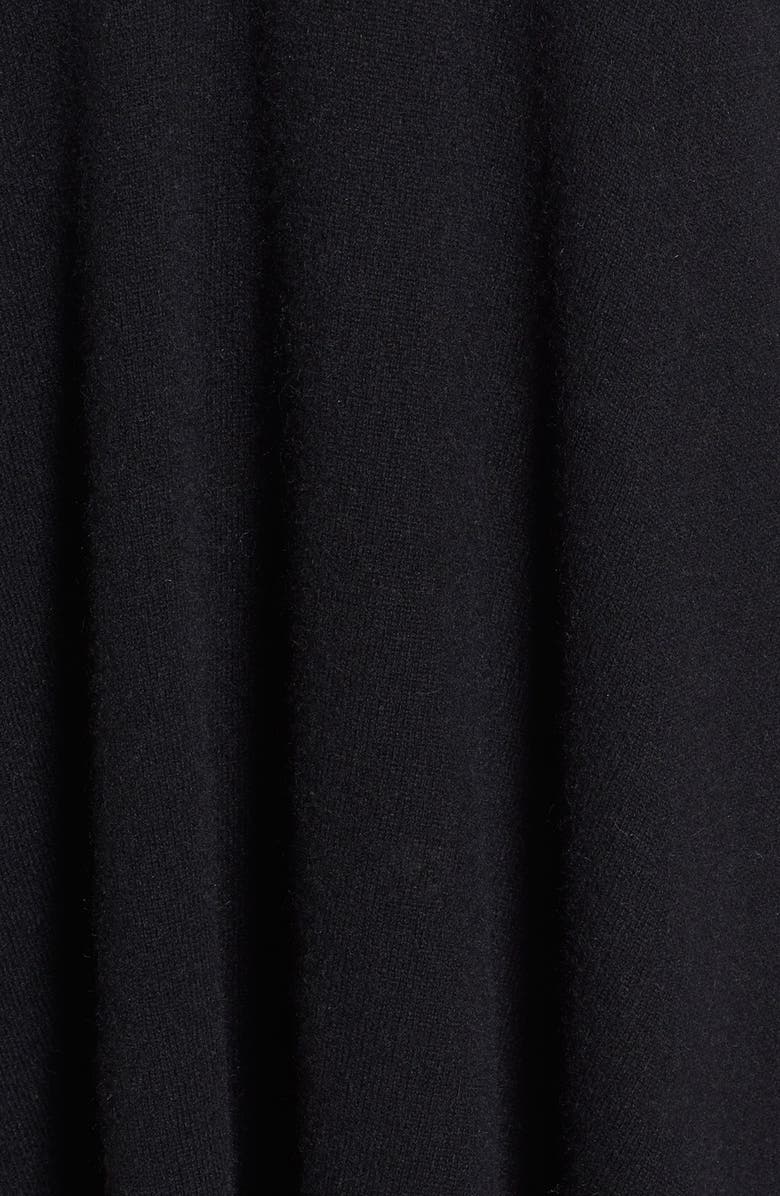 Pure Amici Cashmere Wrap, Alternate, color, 