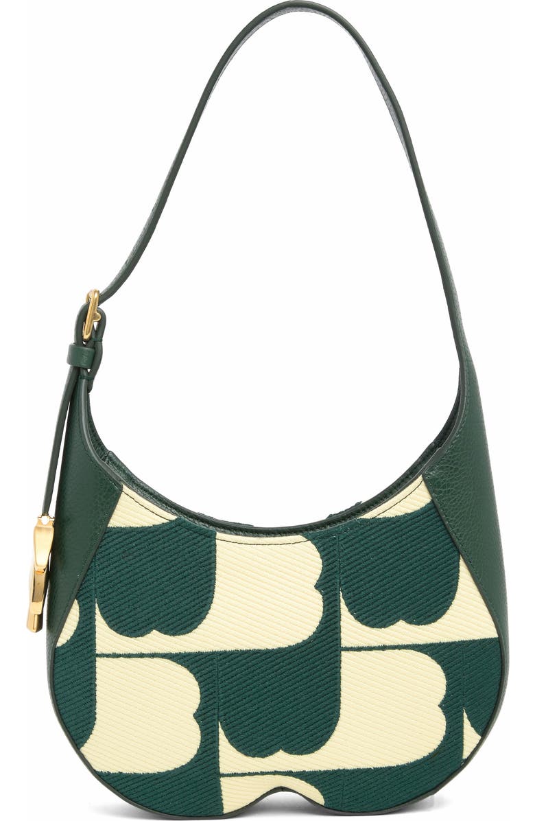 Burberry Small Chess Shoulder Bag, Main, color,