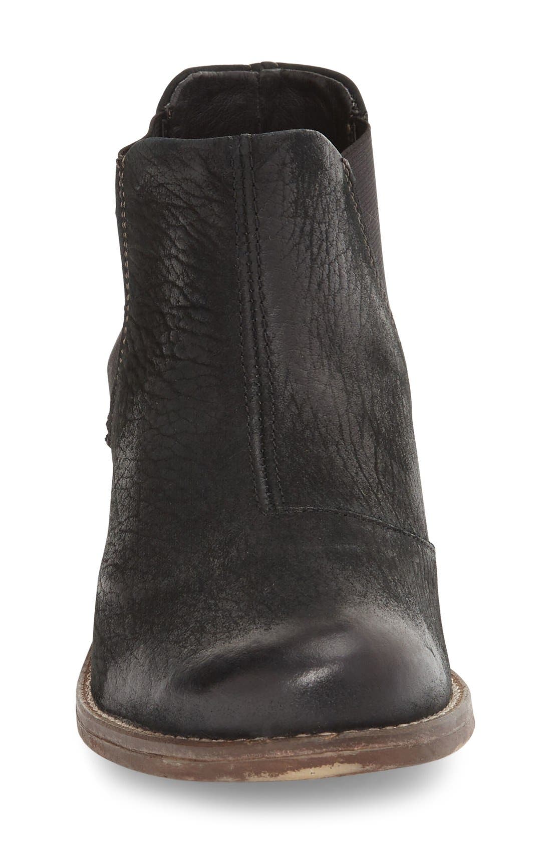 Josef Seibel 'Sienna 05' Chelsea Boot, Alternate, color, 