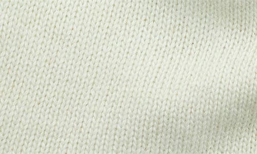 Portolano Scalloped Edge Beanie In Gray