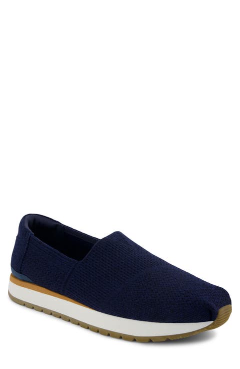 Resident Plus Slip-On Sneaker (Men)