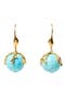 selected Turquoise