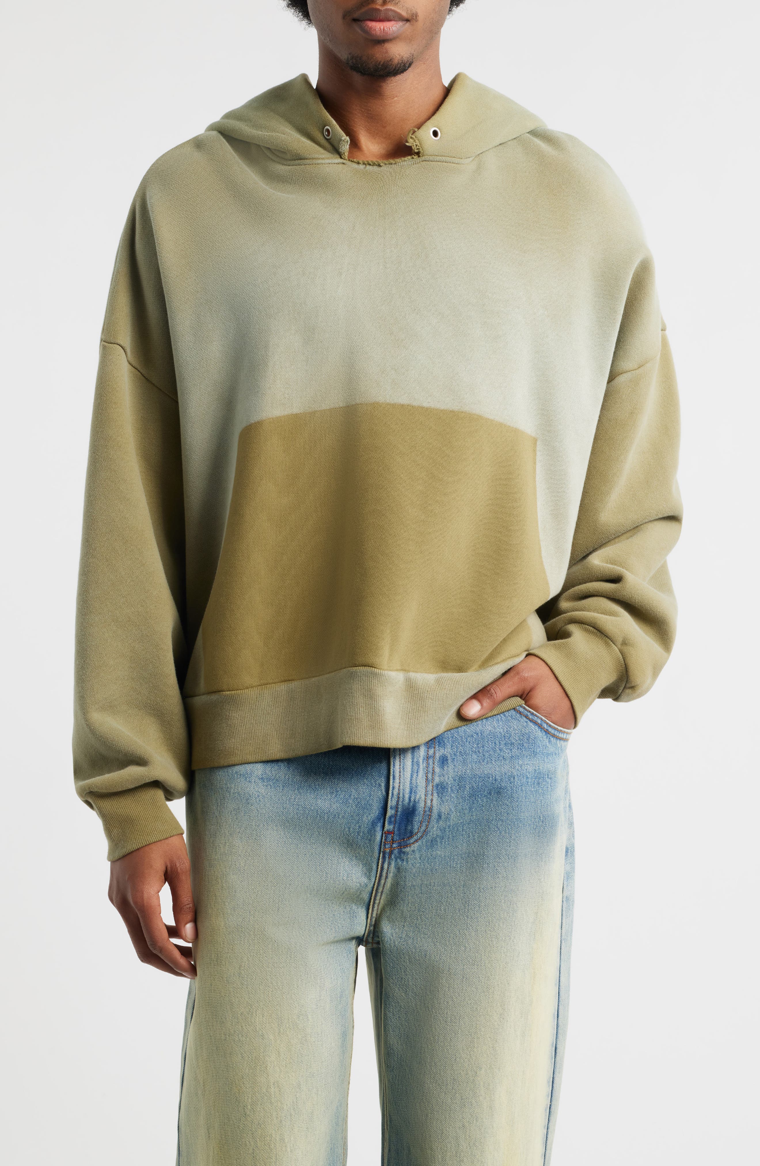 selected OLIVE