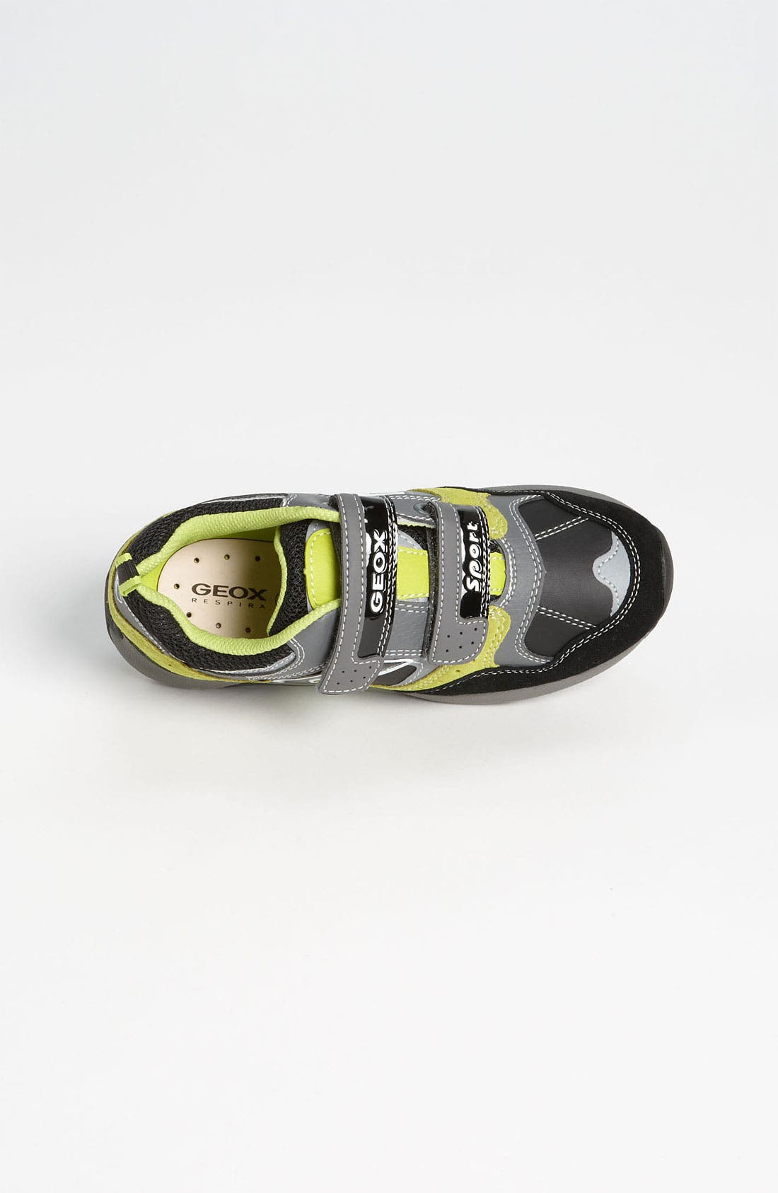 Geox 'Stark 1' Sneaker, Alternate, color, 