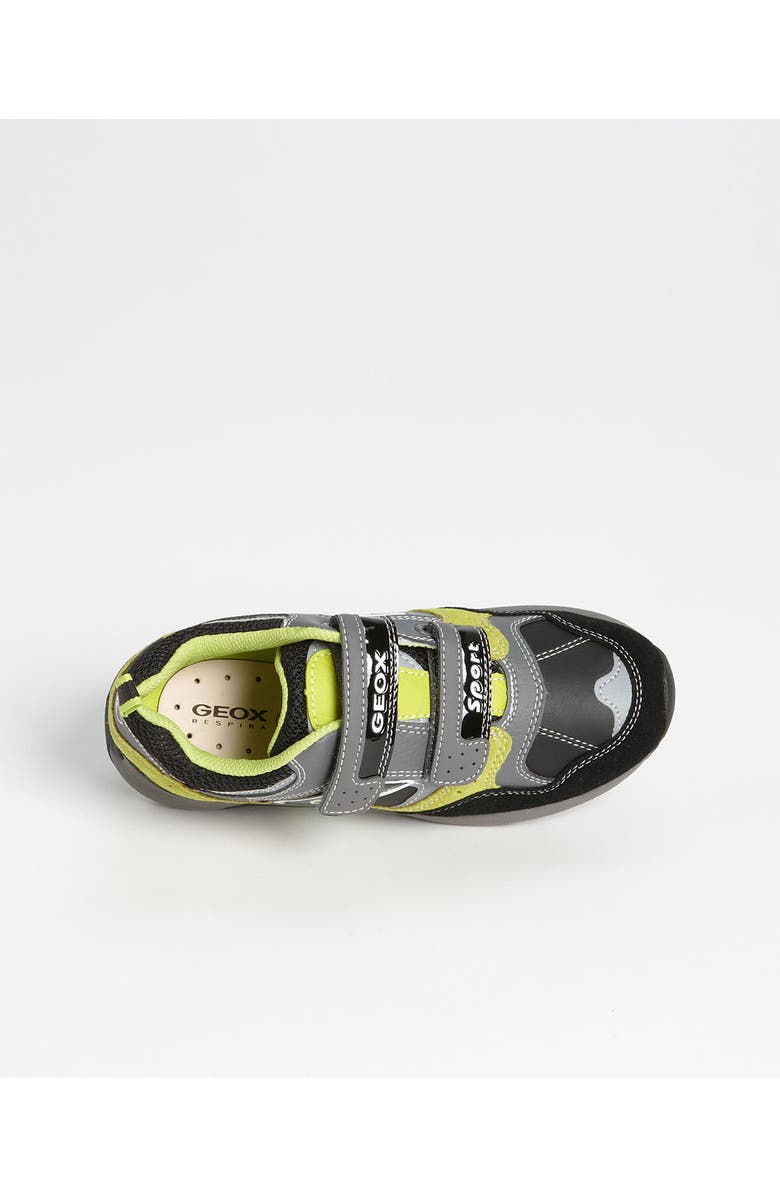 Geox 'Stark 1' Sneaker, Alternate, color,