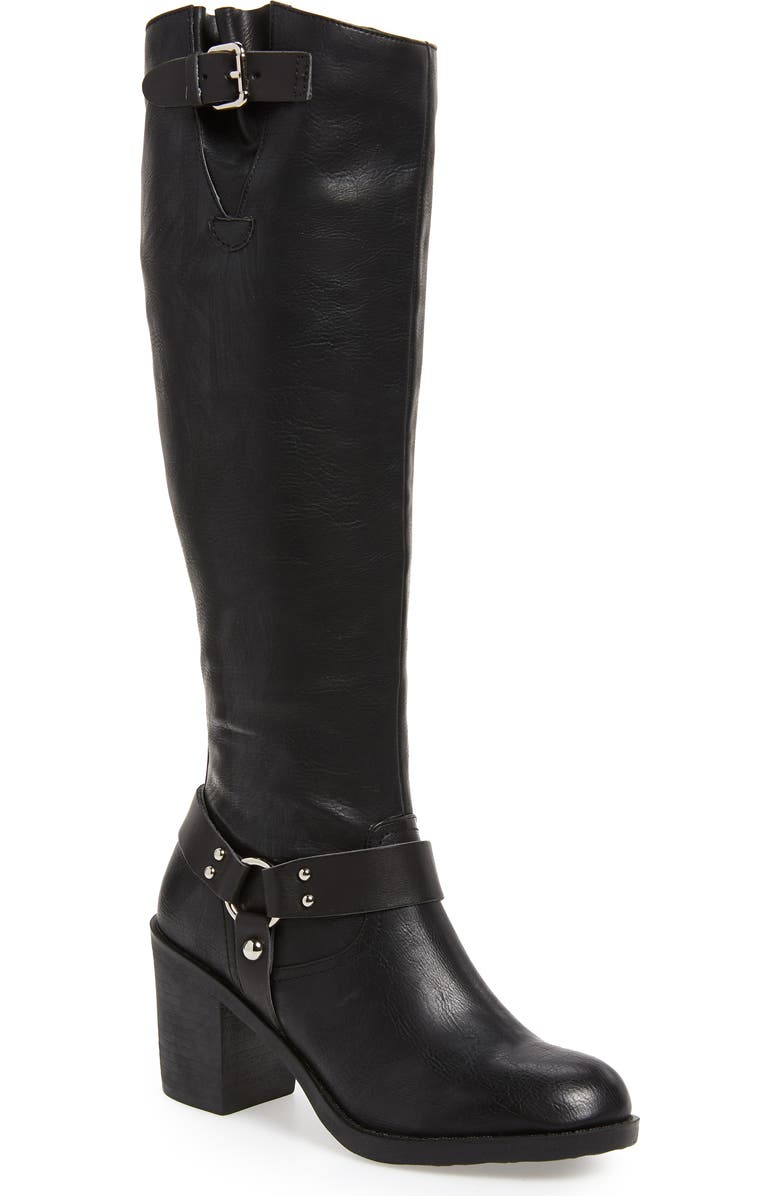 Sbicca Dimarco Knee High Boot, Main, color,