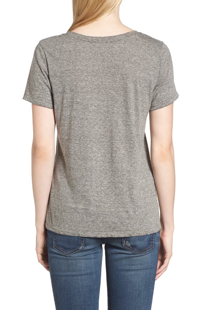 n:PHILANTHROPY Ringo Distressed Tee, Alternate, color,