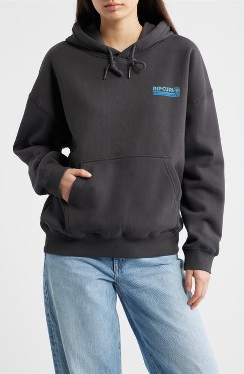 Ocean Break Heritage Hoodie