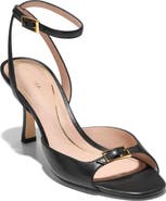 Cole Haan Annalise Ankle Strap Sandal