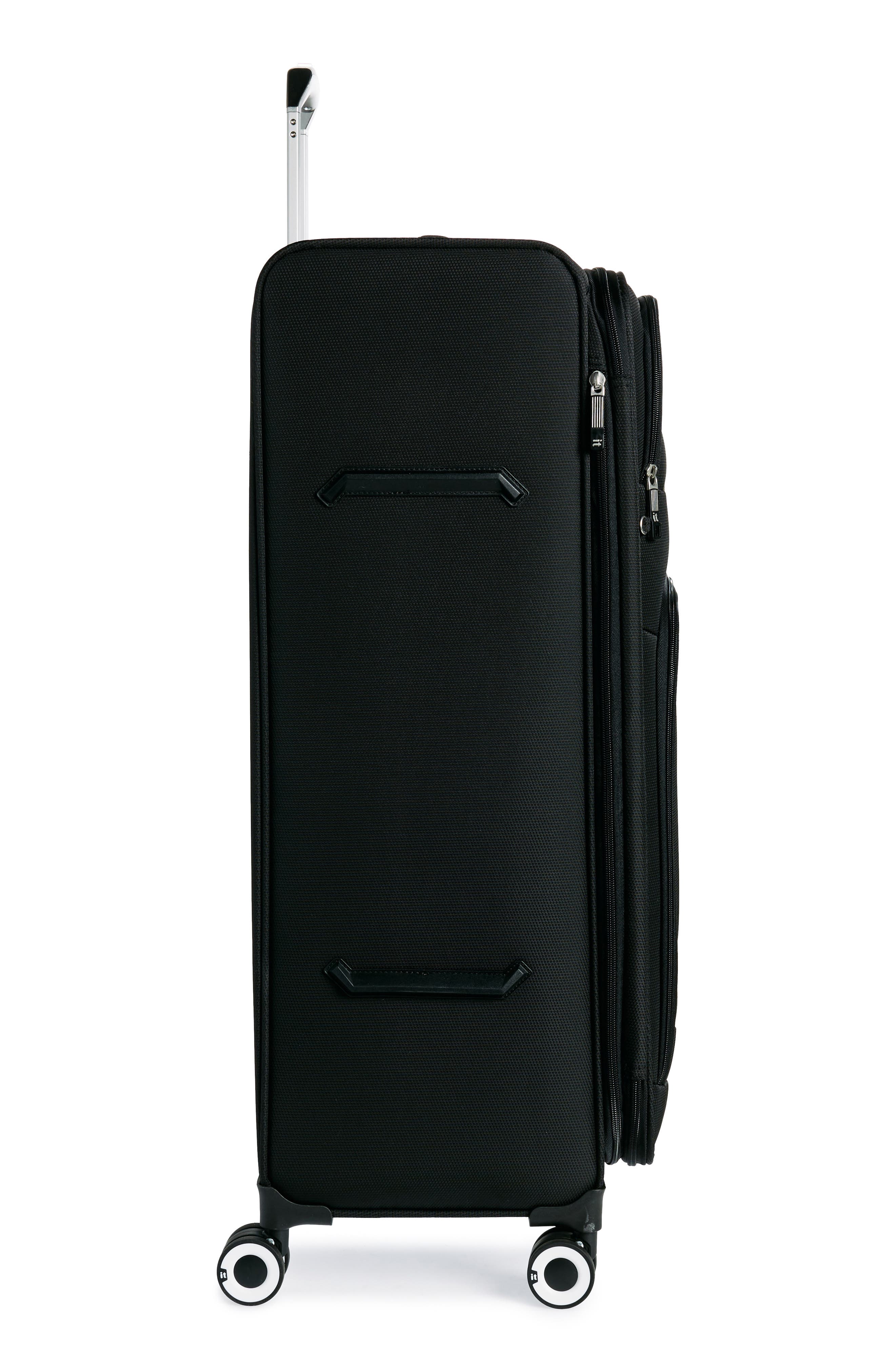 IT LUGGAGE Intrepid 31-Inch Softside Spinner Luggage, Alternate, color, 