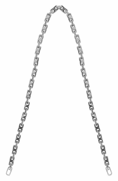 Givenchy Antigona Bag Chain