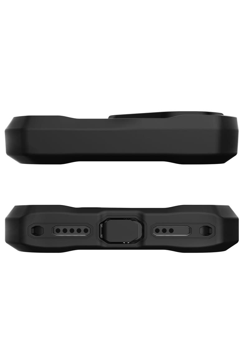 - Supreme_R Bold MagSafe Case for Apple iPhone 17 - Black, Alternate, color, Black
