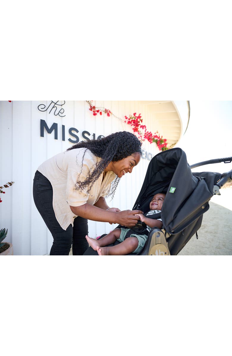 Bumbleride Indie All Terrain Stroller, Alternate, color, 