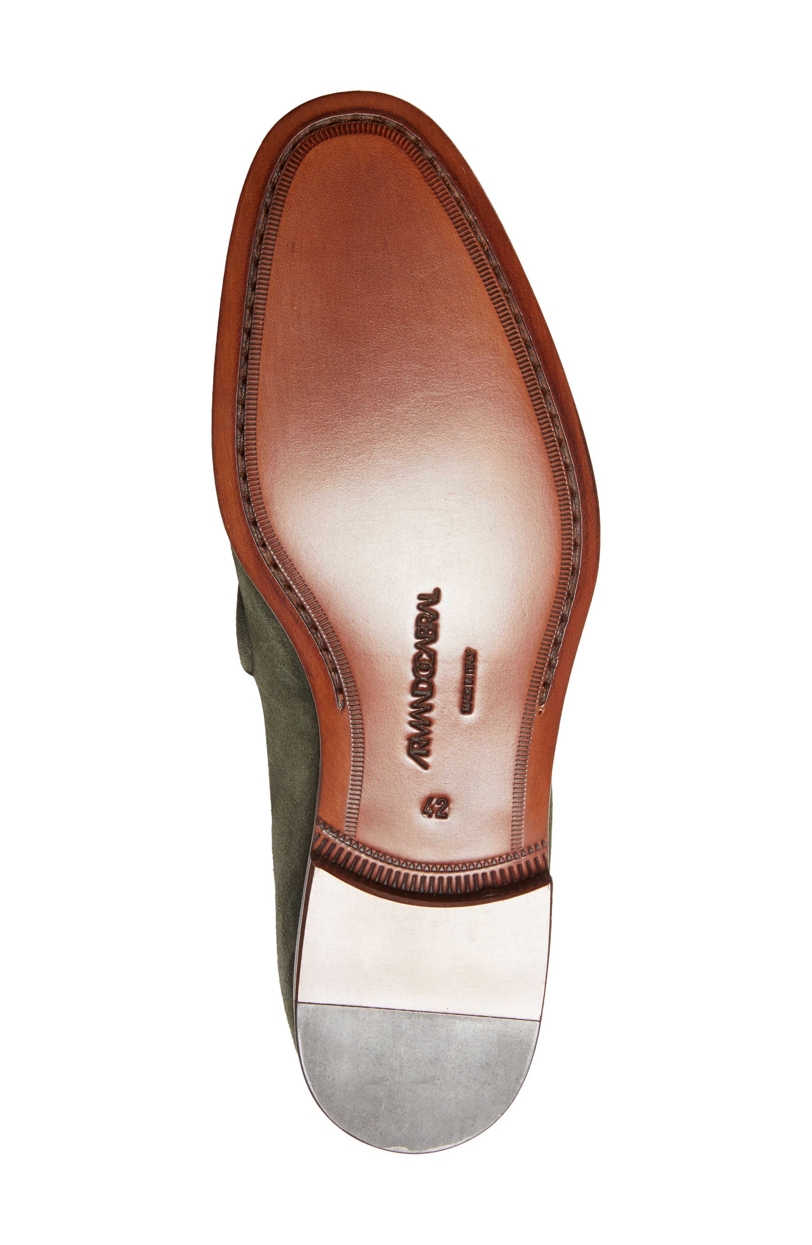 ARMANDO CABRAL Tombali Loafer, Alternate, color, 