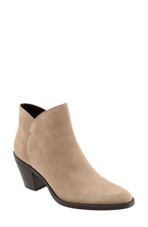 Ellie Bootie (Women)