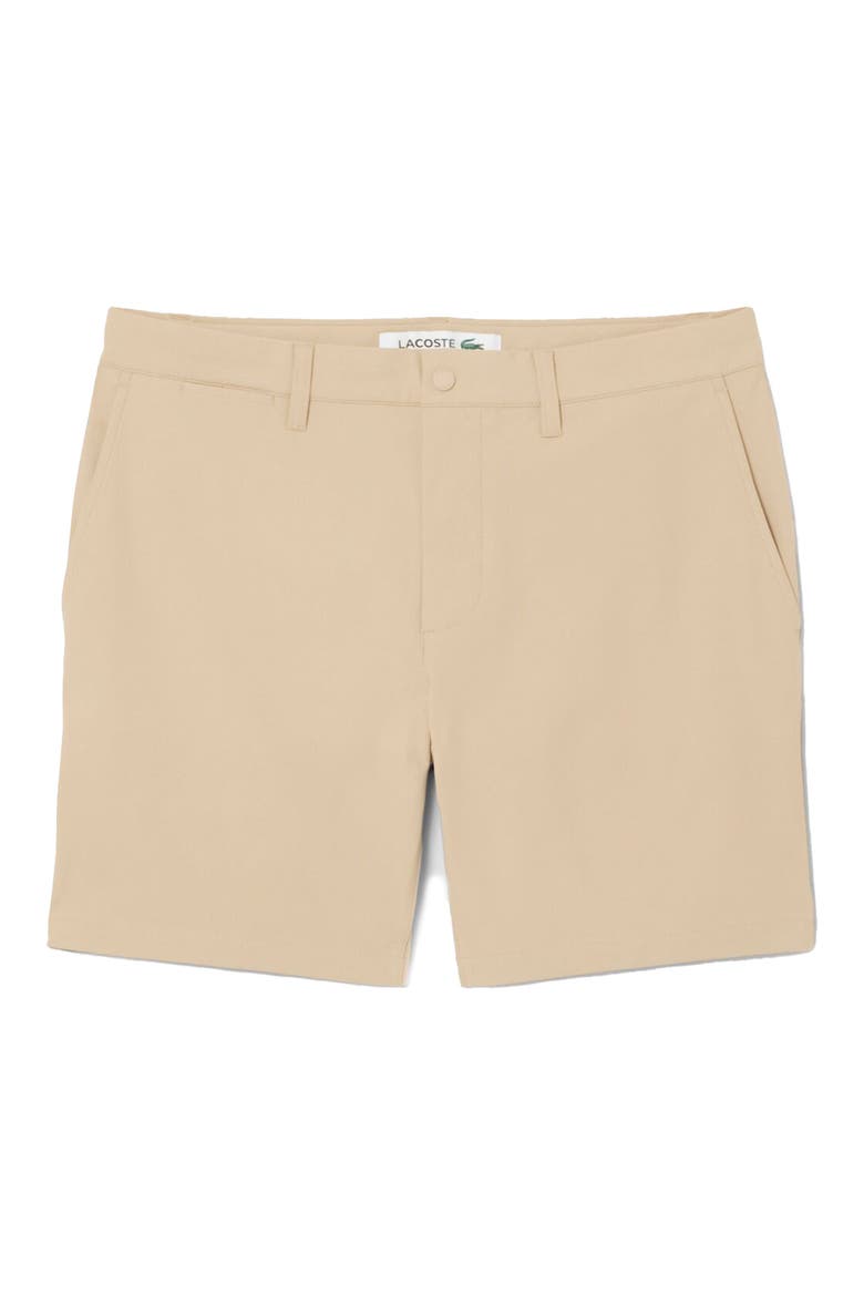 Slim Fit Commuter Shorts, Alternate, color, VIENNESE