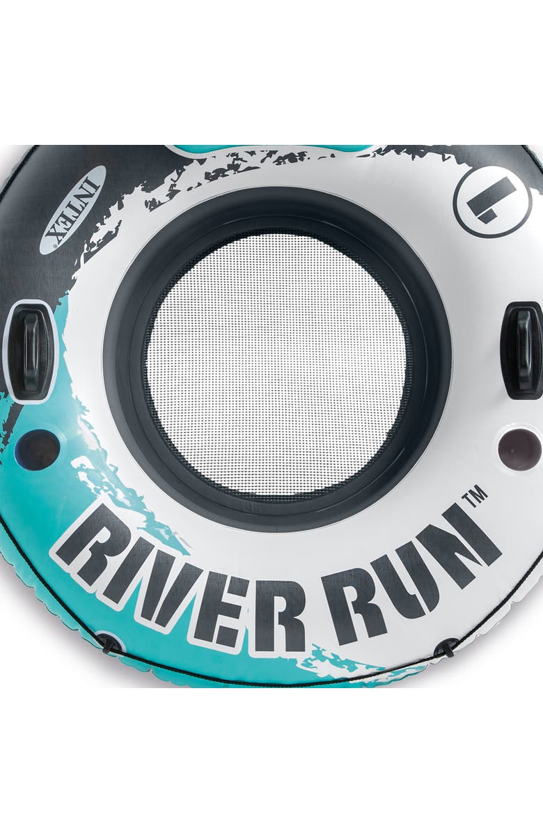 Intex 1 Inflatable Float For Water Use, Alternate, color, Multicolored