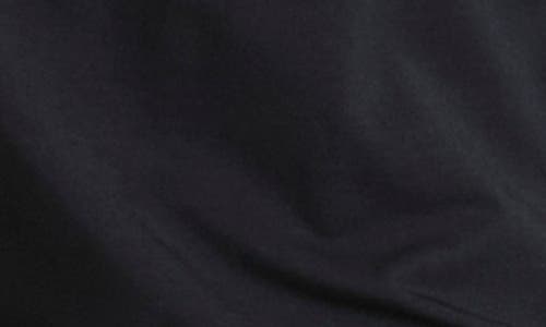 Commando Butter Relaxed Shorts In Black