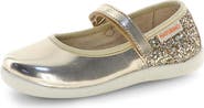 Naturino Kids' Frollik Mary Jane Flat