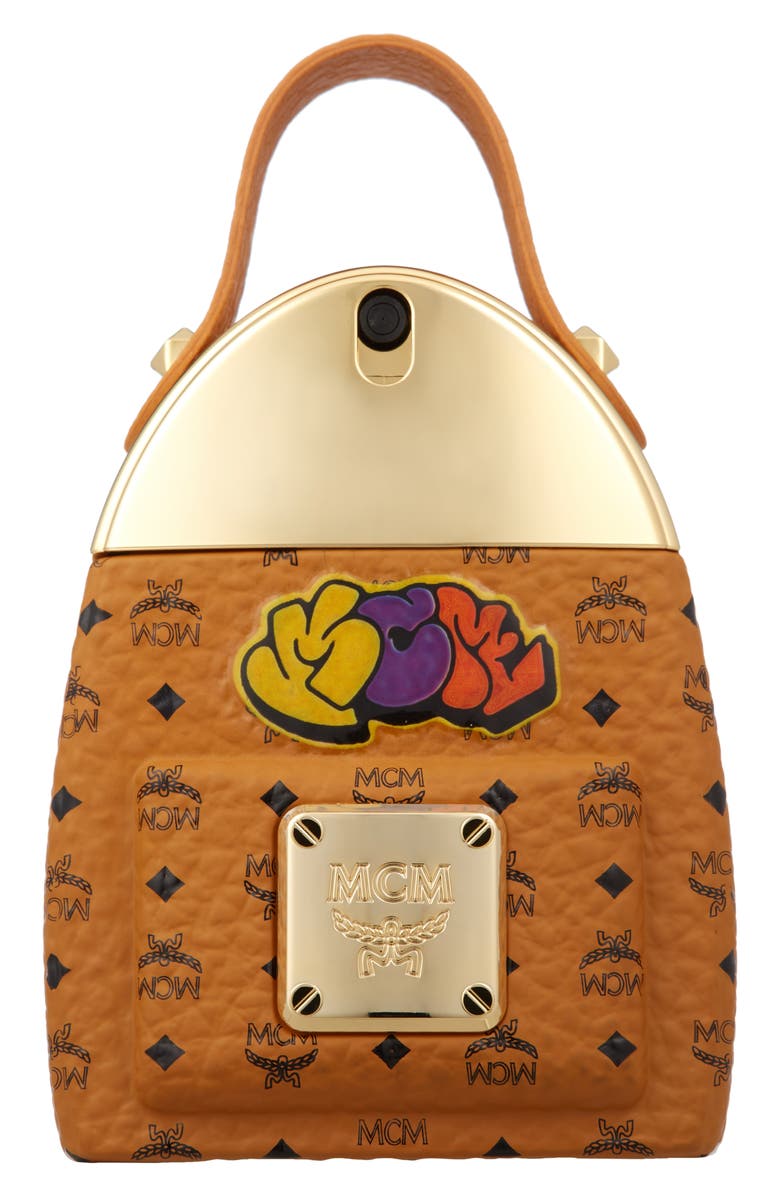 MCM x SAMBYPEN Eau de Parfum, Main, color,