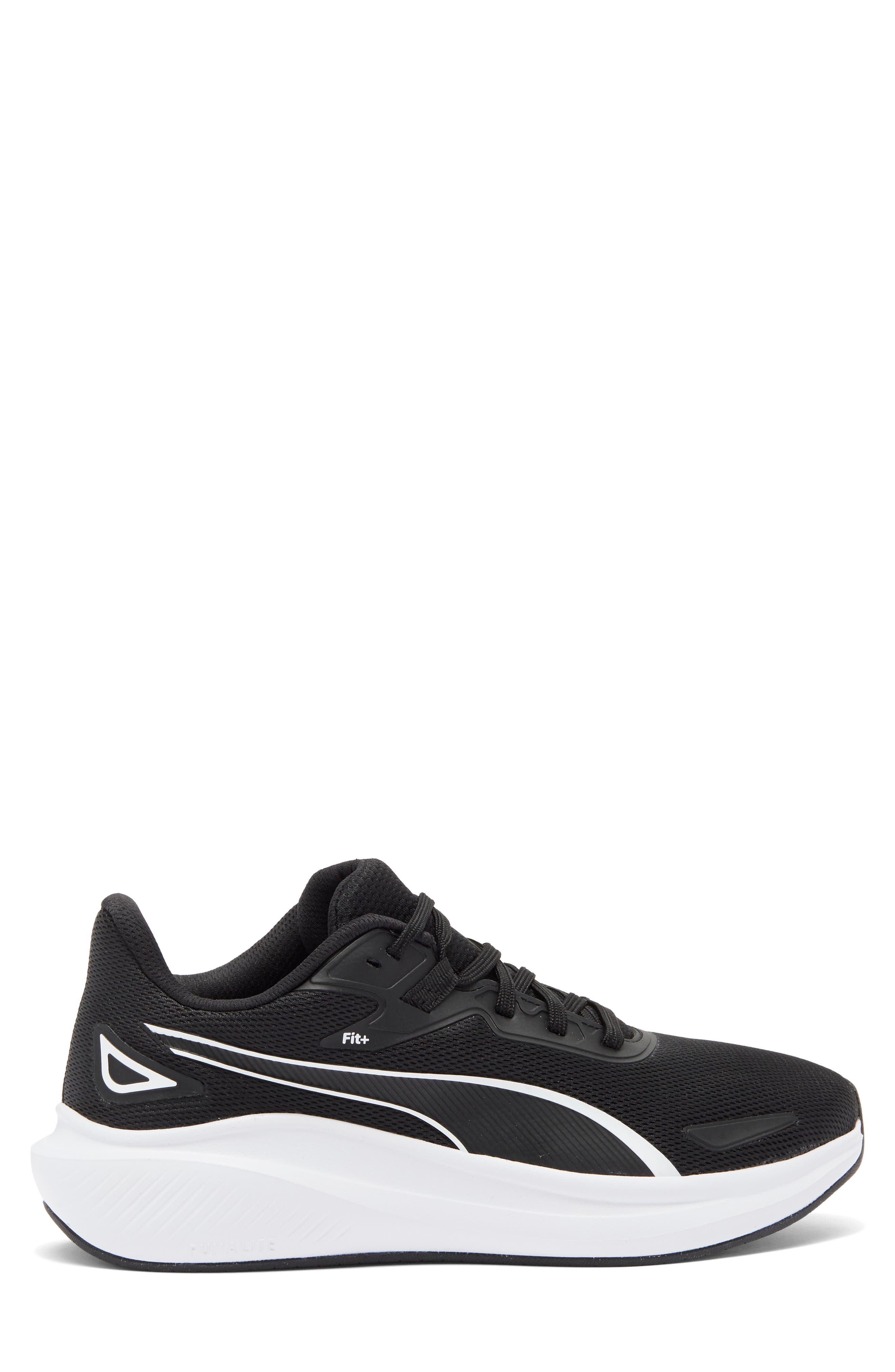 PUMA Skyrocket Lite Running Shoe, Alternate, color, 