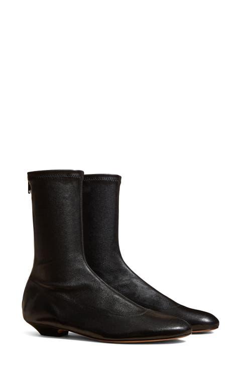 Women's Khaite Ankle Boots & Booties | Nordstrom Women's Khaite Ankle Boots & Booties | Nordstrom