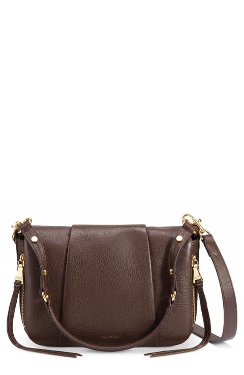Corfu Convertible Shoulder Bag