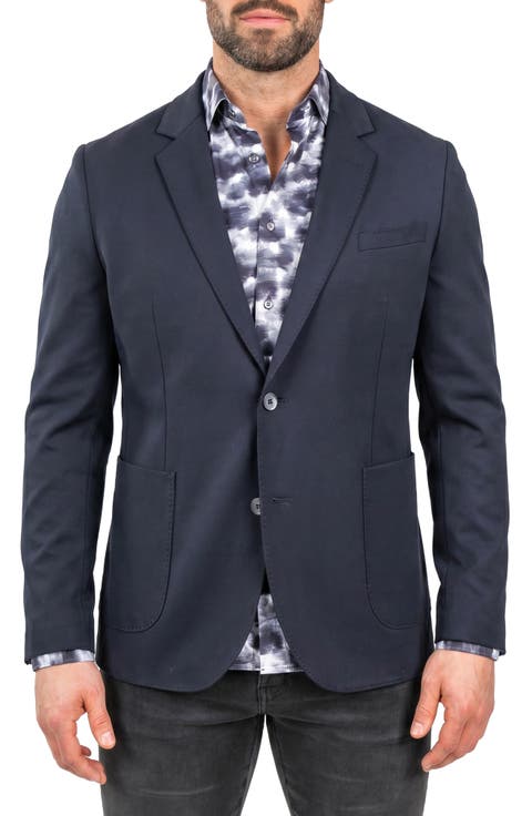 Descartes Unconstructed Blazer