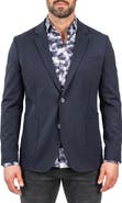 Maceoo Descartes Unconstructed Blazer