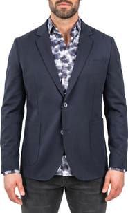 Maceoo Descartes Unconstructed Blazer