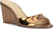 Jessica Simpson Bolir Wedge Slide Sandal