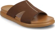 Journee Collection Misey Slide Sandal