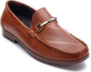 ASTON MARC Bit Loafer