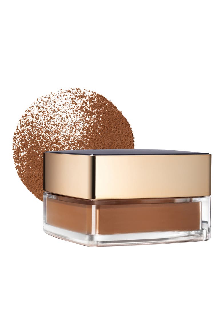 Double Wear Sheer Flattery Loose Setting Powder, Main, color, DEEP MATTE
