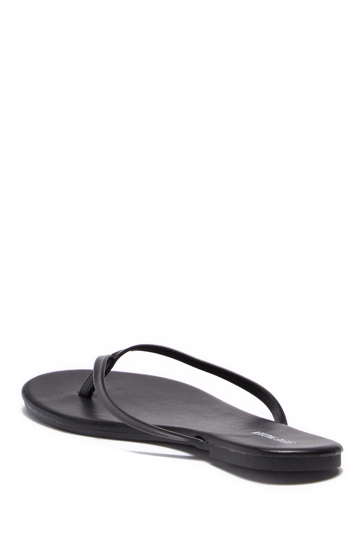 Steve Madden Tay Flip Flop, Alternate, color, 