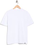 T.R. PREMIUM Textured Knit T-Shirt
