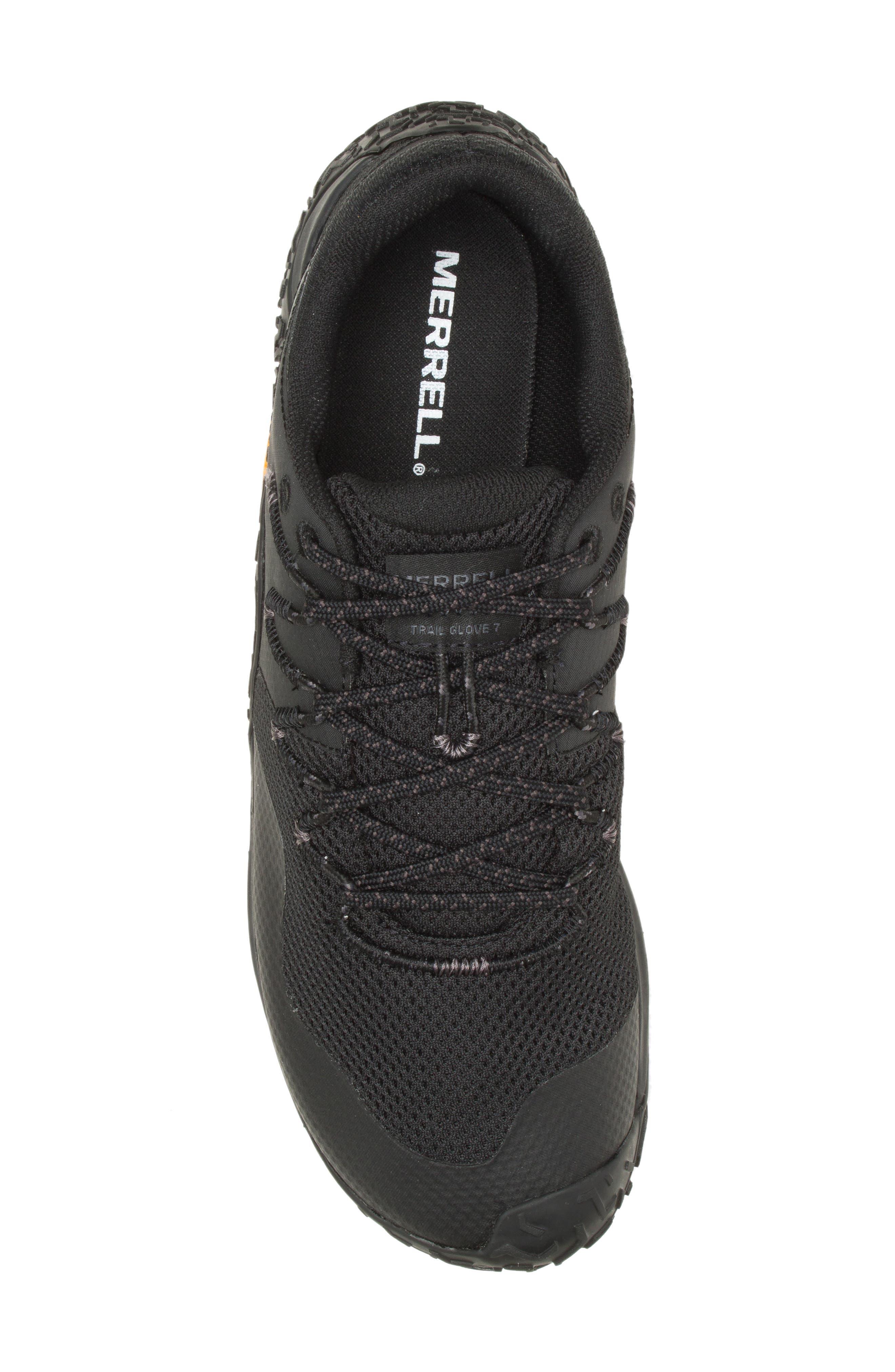 Merrell Trail Glove 7 Hiking Sneaker, Alternate, color, 
