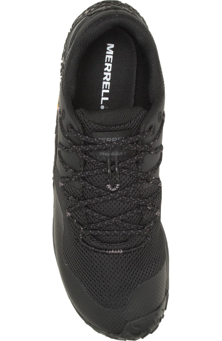 Merrell Trail Glove 7 Hiking Sneaker, Alternate, color,