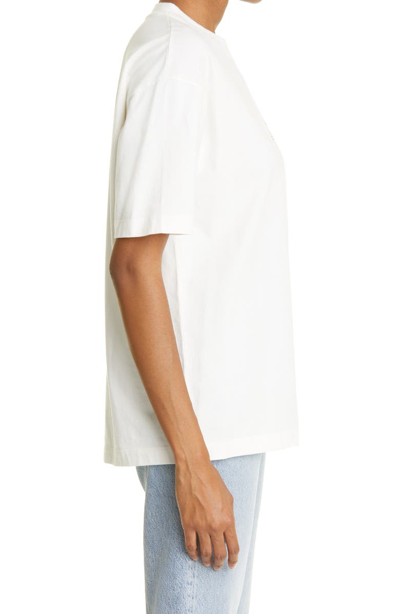 Ambush Workshop Logo Cotton Graphic Tee, Alternate, color, 